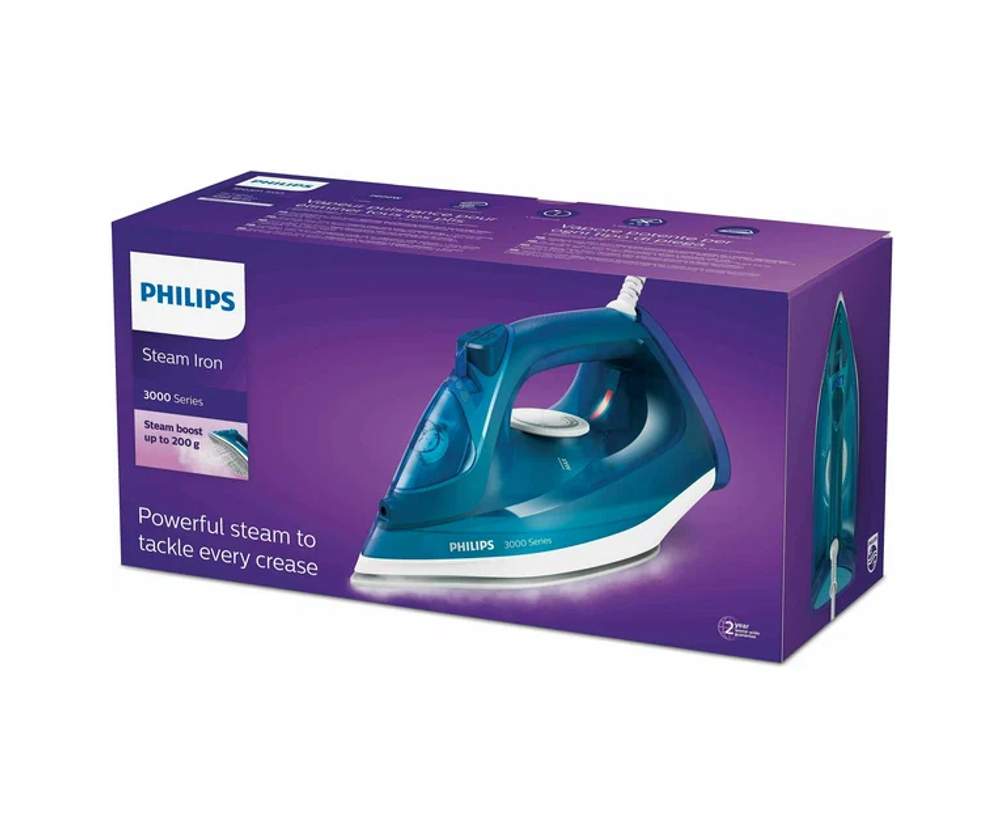 Утюг Philips DST3040/70 (q)