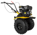 Сельскохозяйственная машина МК-7500P BIG FOOT Huter