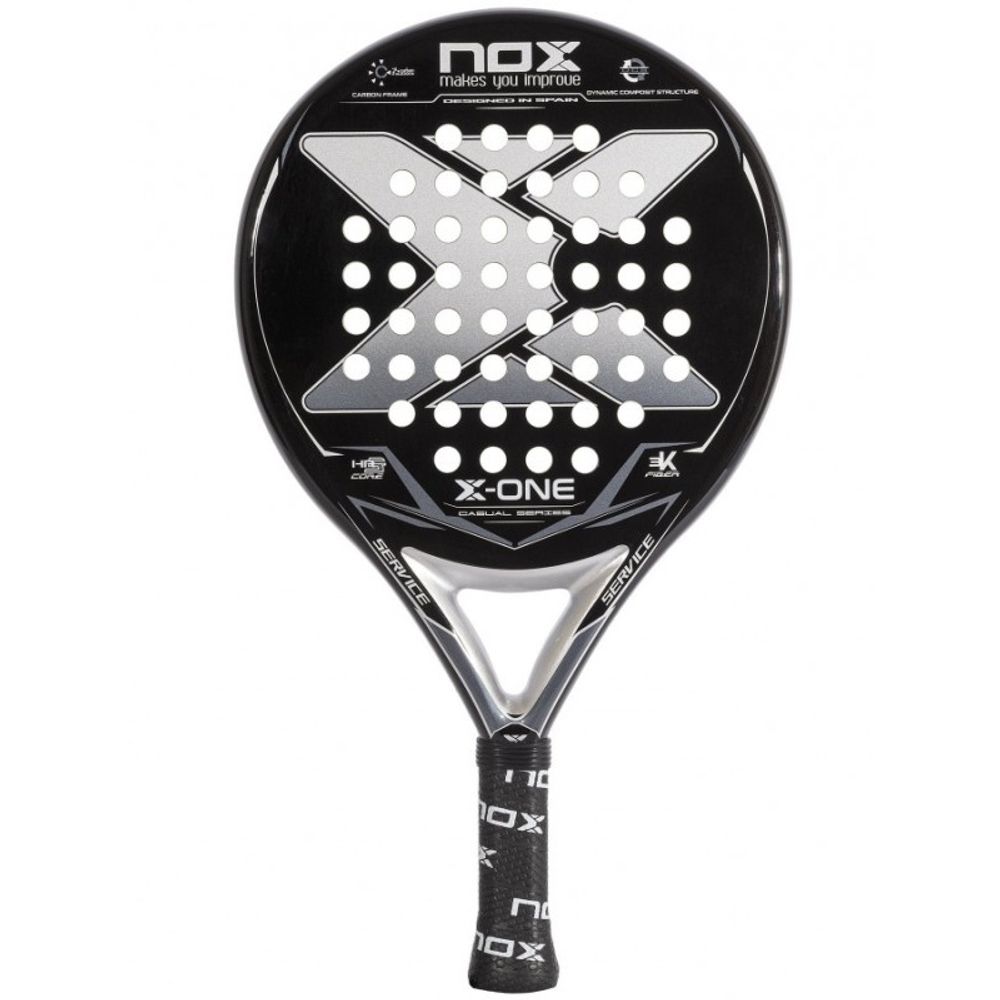 Ракетка для падел Любительская  NOX  .