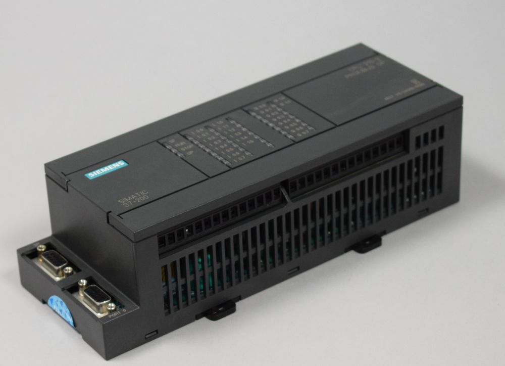 SIEMENS 6ES7215-2AD00-0XB0