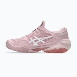 Женские Теннисные Кроссовки ASICS Court FF 3 Clay W morganite/white