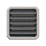 Тепловентилятор водяной Royal Thermo RTW-15-S