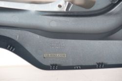 84151-K1Z-J10ZJ. COVER, GRAB RAIL *NHC34M*. Fairing Honda PCX125, PCX160. 2021-Up