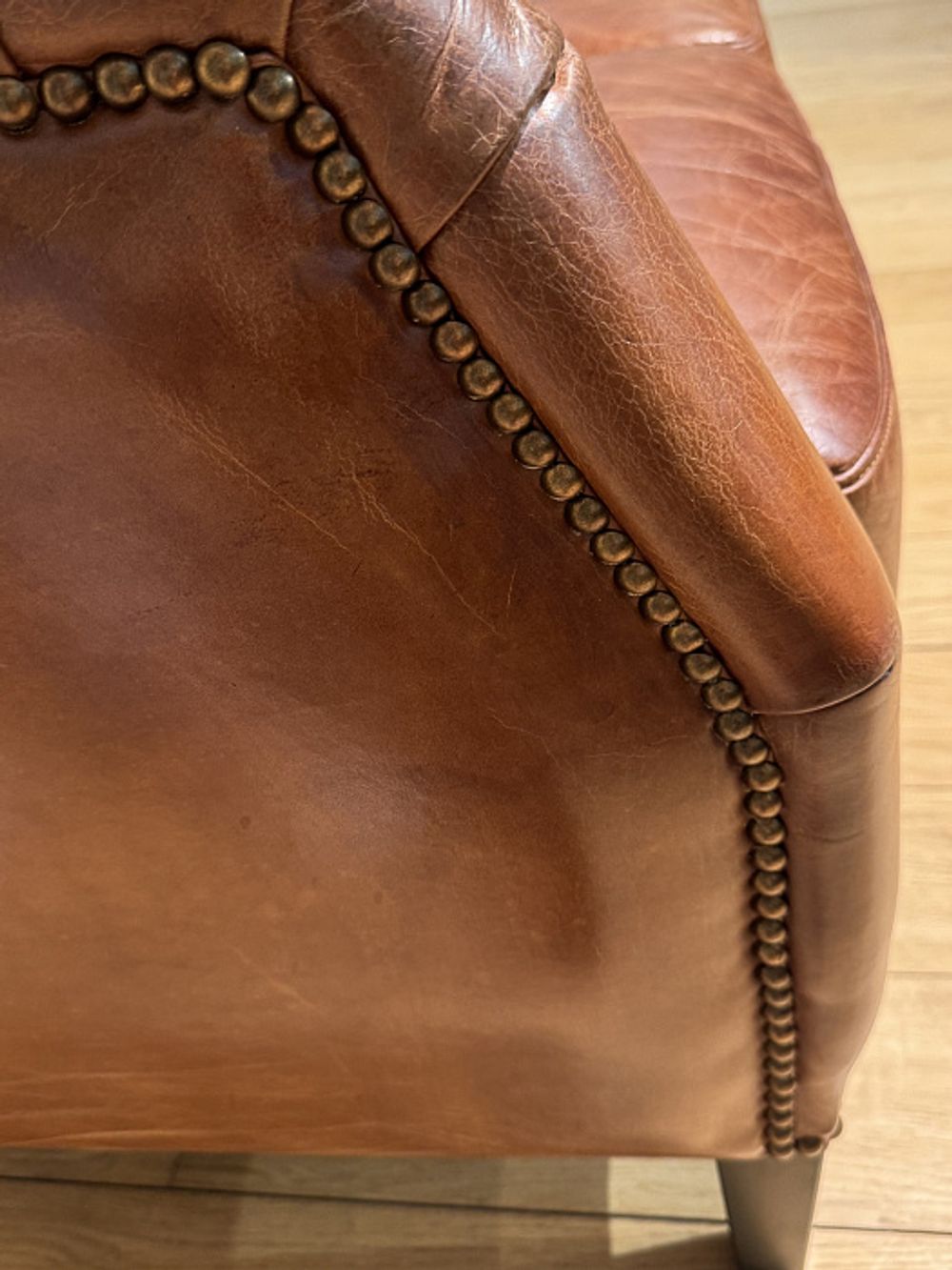 Диван "Челси" 3-х местный