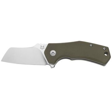 Нож FOX knives FX-540 G10OD ITALICO