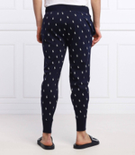 Пижамные штаны POLO RALPH LAUREN - темно-синий(714844764)