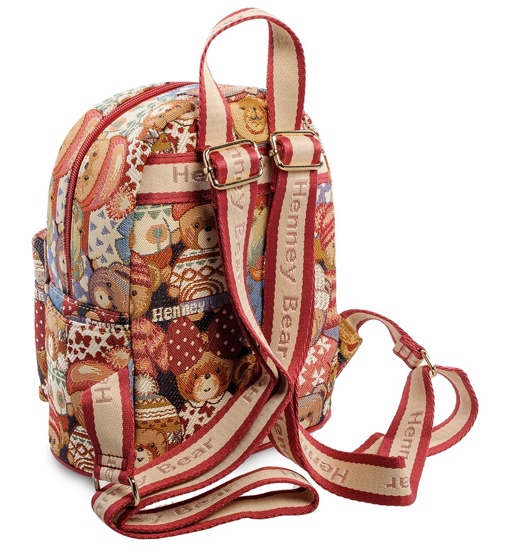 Henney-Bear H-133-C Рюкзак