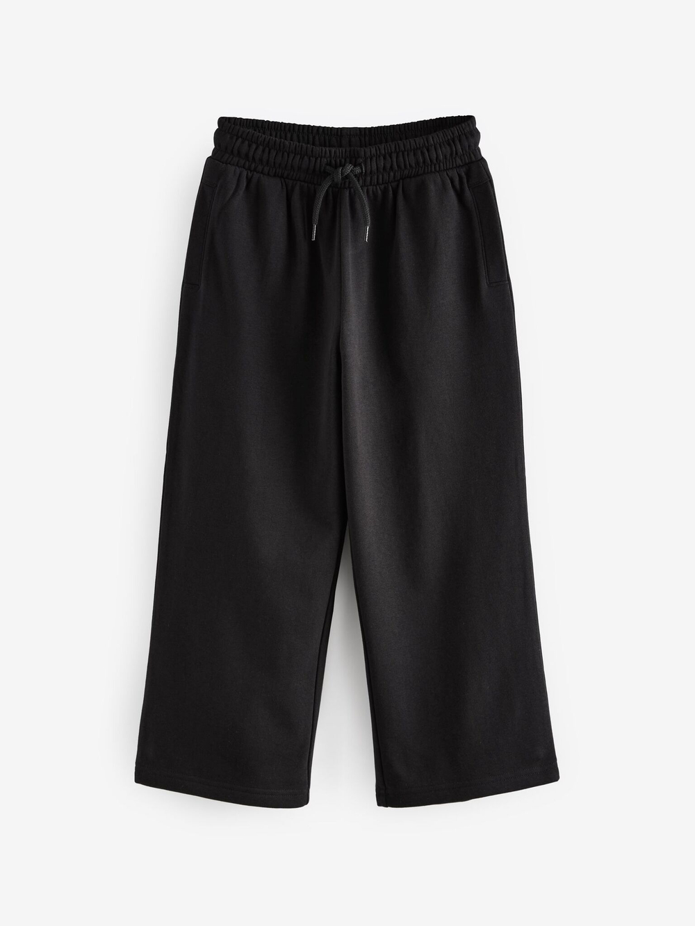 Брюки для мальчика Next B55-725, Черный