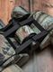 Профессиональный бинокль Bushnell 70X70 Камуфляж