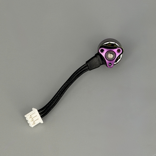 Моторы Betafpv 0702  2026 |Racing 30000KV Purple 4шт