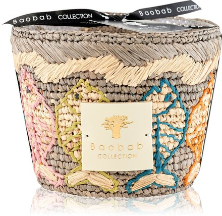 Baobab Collection Vezo Anosy - ароматическая свеча /  10 cm   / GTIN 5415198491625