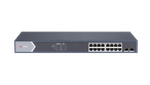 Коммутатор PoE HIKVISION DS-3E0518P-E/M