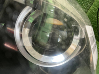 Фара левая Audi Q3 (2011-2014) ксенон