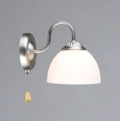 7329/1W SN (5) Настенный светильник RL