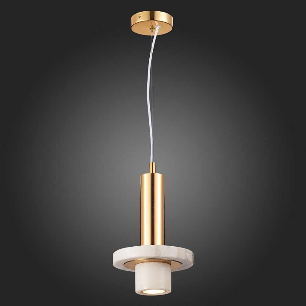 Подвесной светильник ST-Luce SL1210.503.01