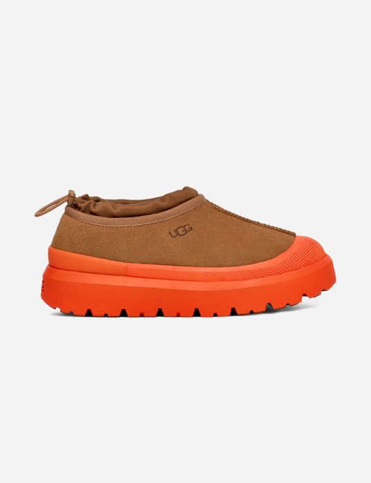 UGG Tasman Weather Hybrid Chestnut Orange