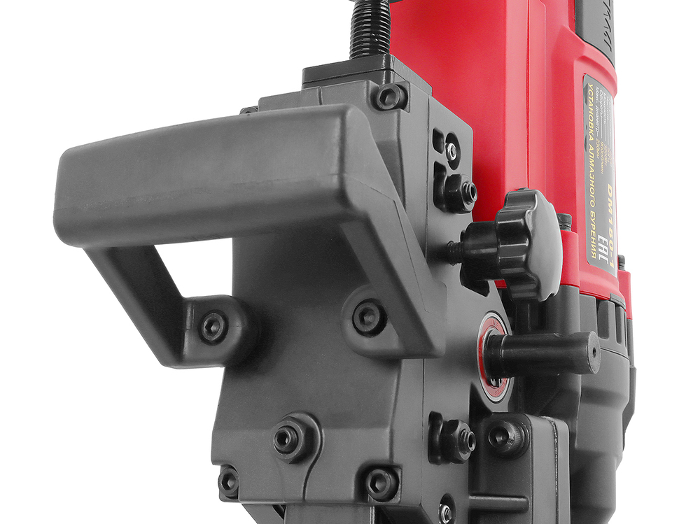 Комплект алмазного бурения MESSER DM180-1-P