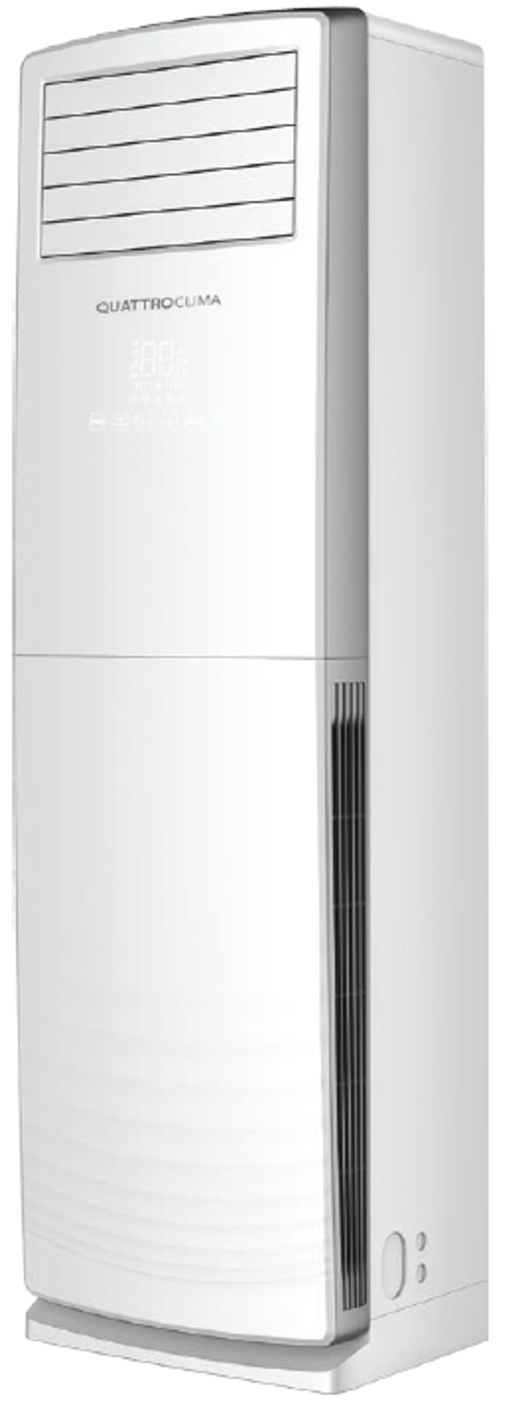 Сплит-система QUATTROCLIMA QV-I48TFK/QN-I48TFK