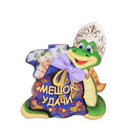 МТ- 069/03 Магнит «Мешок удачи»