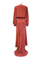 Платье WINGSstudio