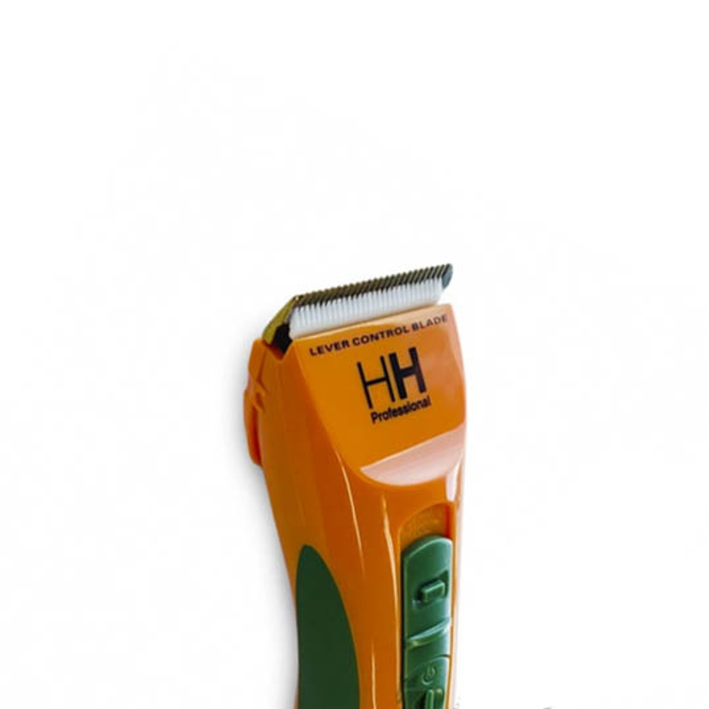 Машинка Happy Hair для стрижки и полировки волос