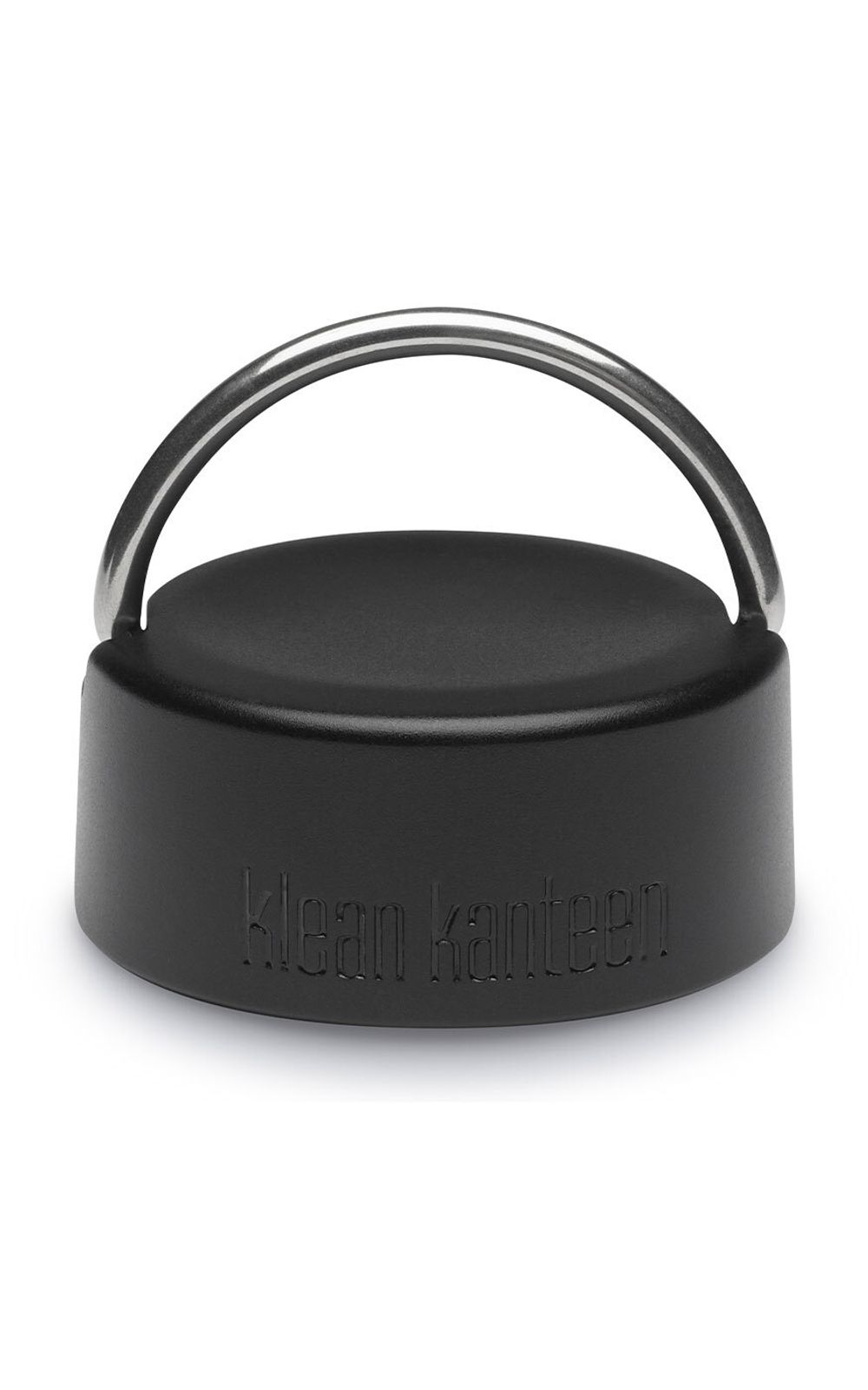 Бутылка Klean Kanteen Wide 64oz (1900 мл) Brushed Stainless