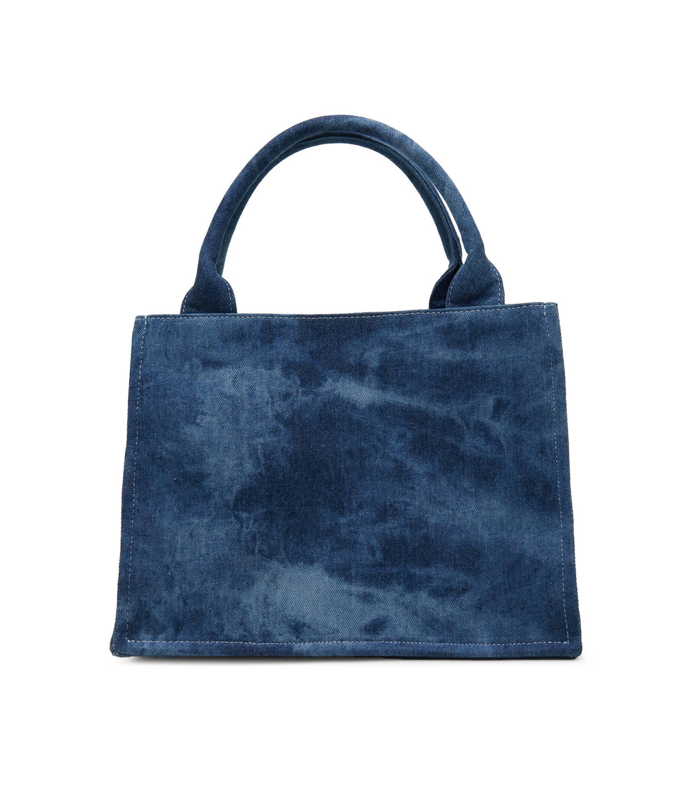 Сумка-трапеция Sabetty Sams\u00f8e Sams\u00f8e - голубой(F24100010)