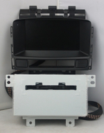 Магнитола для Opel Astra J 2010-2015 - Carmedia MKD-7076-P6 на Android 10, 6-ТУРБО ядер, 4ГБ-64ГБ