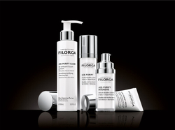 FILORGA AGE-PURIFY FLUID - флюид против морщин для жирной и комбинированной кожи /   50  ml  / GTIN 3540550009643