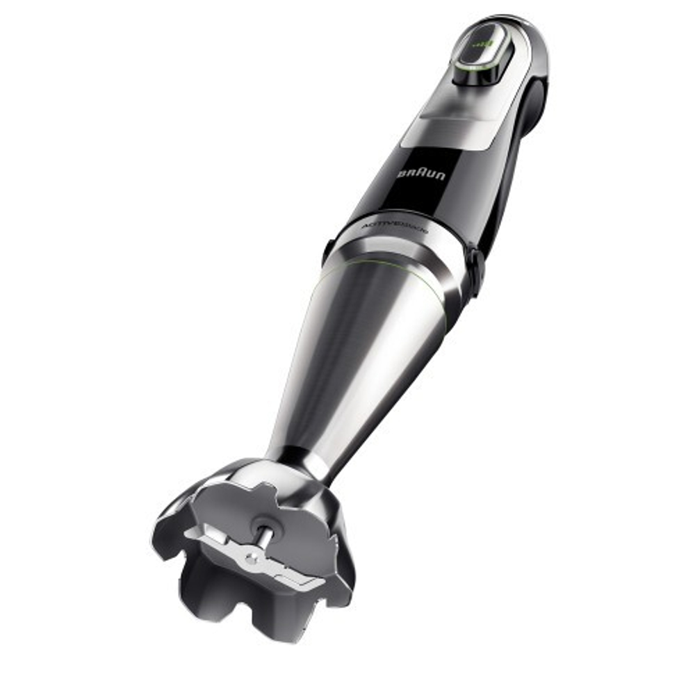 Блендер погружной Braun MQ 9185XLI