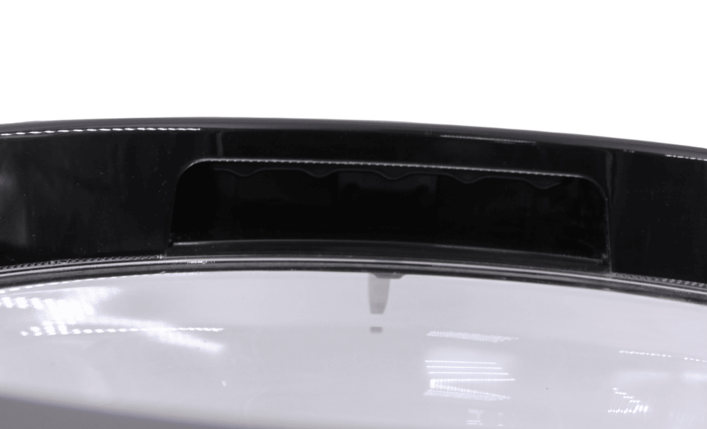 Люк DC97-19745A стиральной машины Samsung WW60J4210HSOLD в сборе