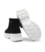 кроссовки Calvin Klein Jeans - черный(V3X5 80603 0890999)