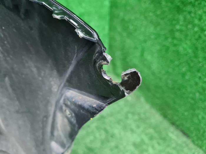 Бампер передний Nissan X-Trail T32 (2017-2022)