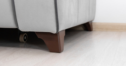 Диван кровать Френсис, Серый