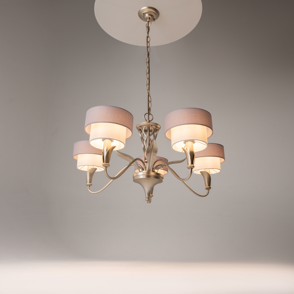 Люстра Maytoni H311-05-G