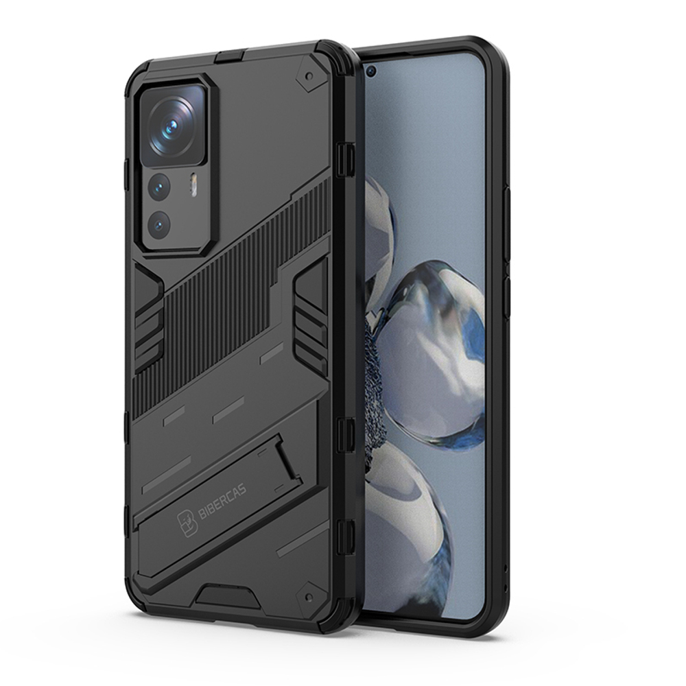 Чехол Warrior Case для Xiaomi 12T (Pro)