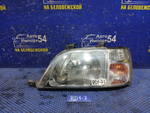 Фара передняя левая Honda CR-V 1996