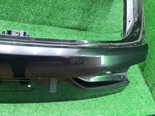 Крышка багажника BMW X7 G07 (2019-н.в.)