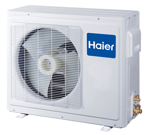 Канальная сплит-система  Haier AD18MS1ERA / 1U18DS1EAA