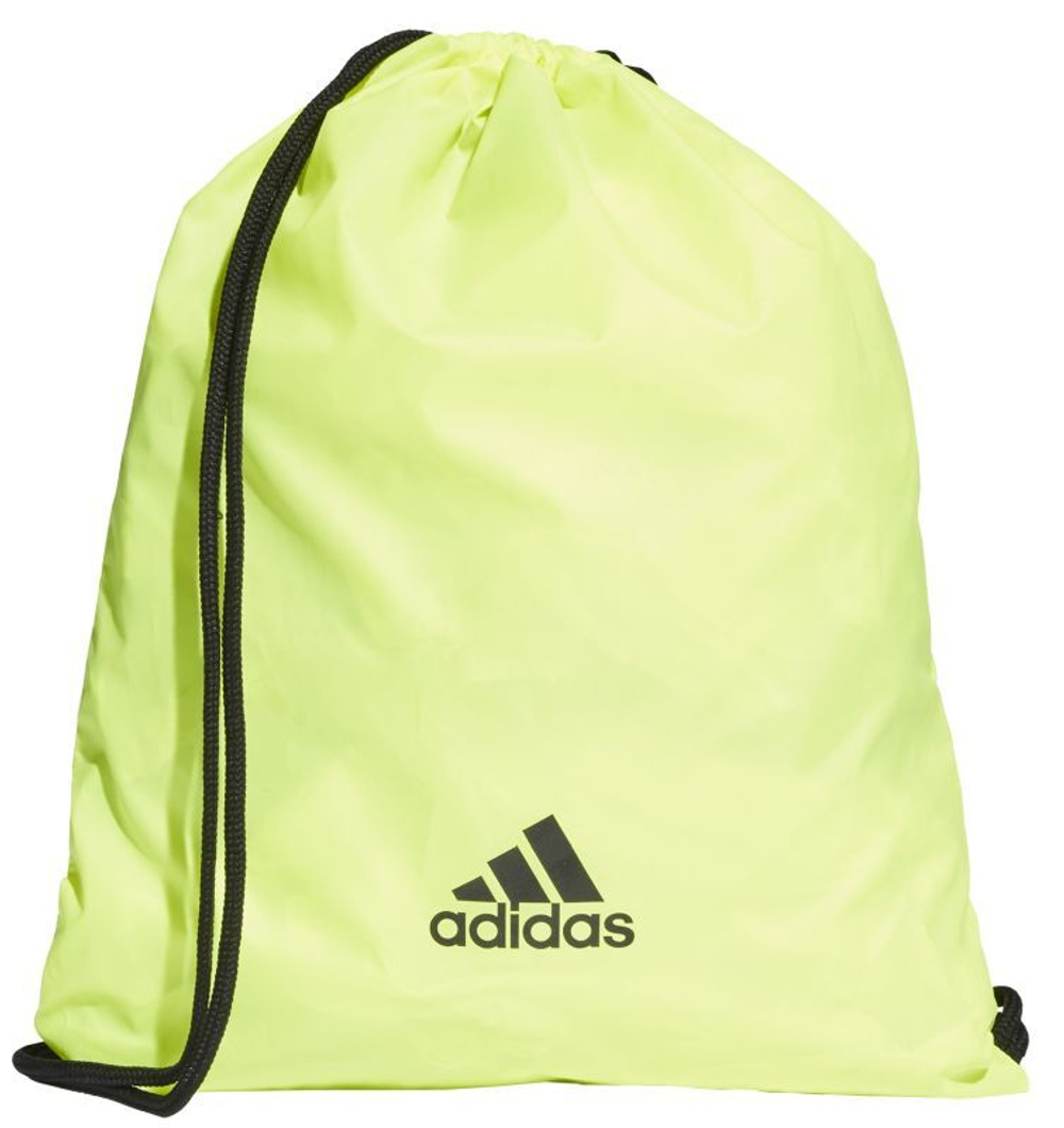 Теннисный рюкзак Adidas Run Gym Bag - Yellow