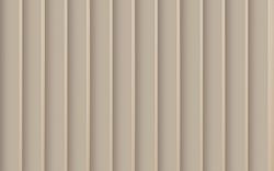 Стеновая панель HiWood декорированная, 270x12 см