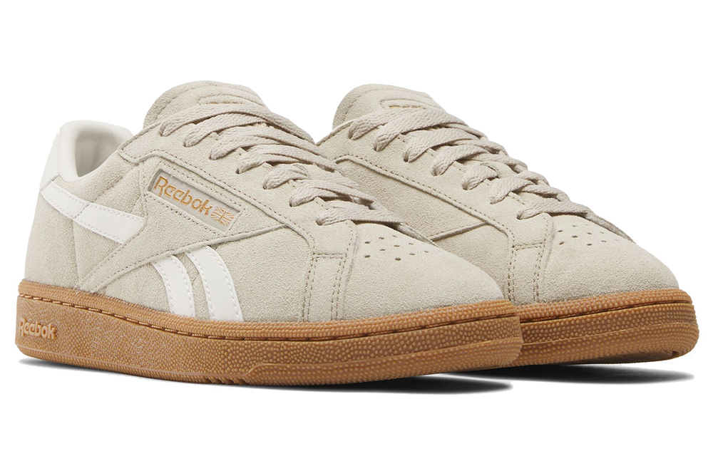 Кроссовки Reebok Club C Grounds (Женская размерная сетка)