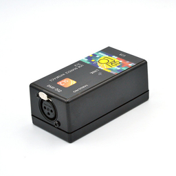 USB DMX контроллеры