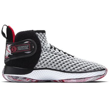 НАЙК УНВРС Подвесные баскетбольные кроссовки МИД Топ Юнисекс