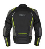 Lucas / Черно-желтый