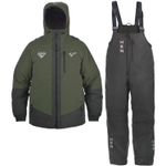 Зимний мужской костюм-поплавок ХСН Rescuer I New -45 (Hardguard) Хаки