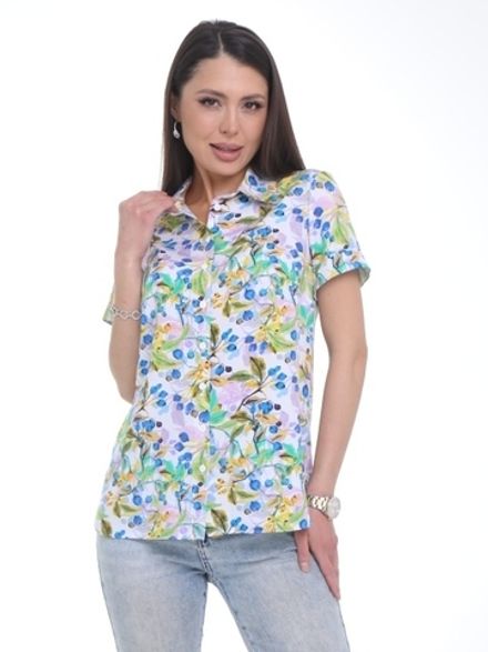 Рубашка Летняя (романтика) Diolche