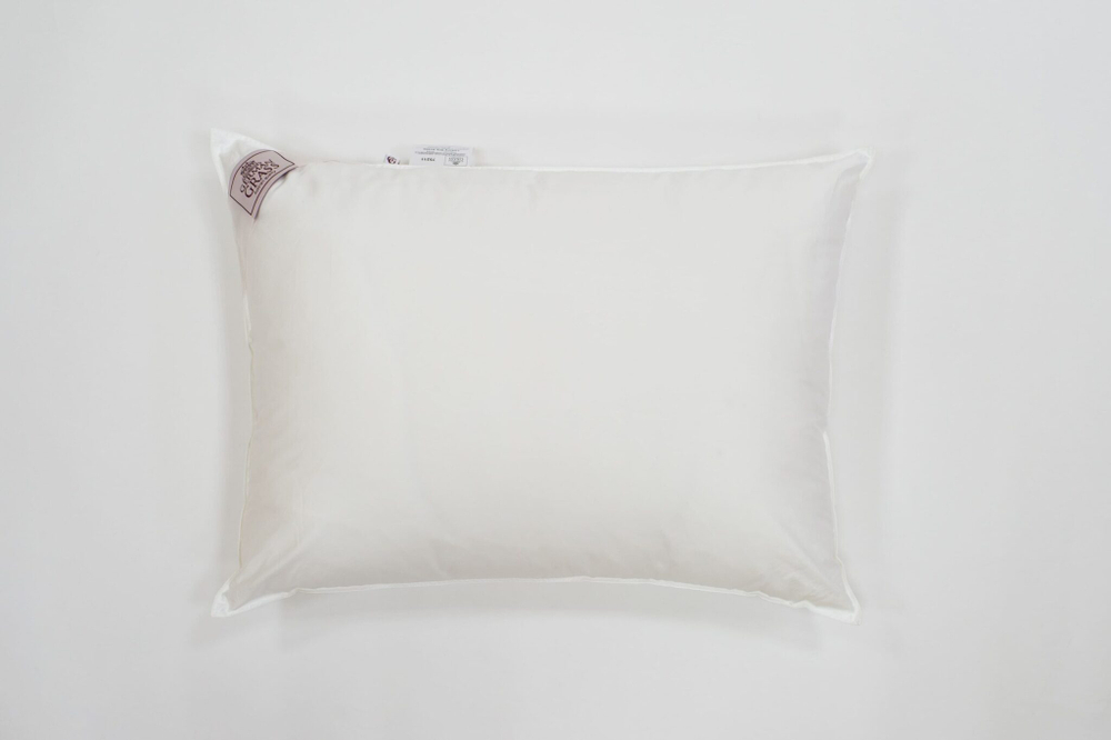 Подушка средняя 50х68 German Grass Luxury Silk