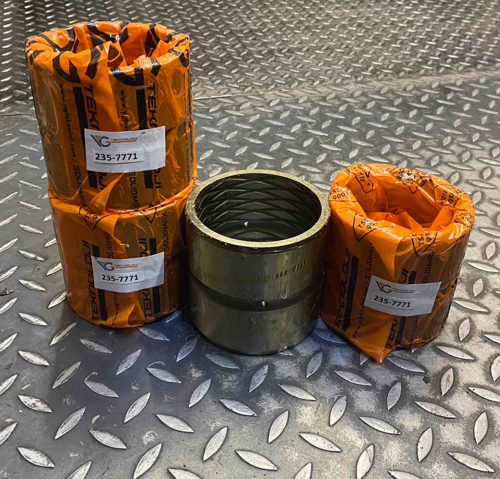 Втулка 235-7771