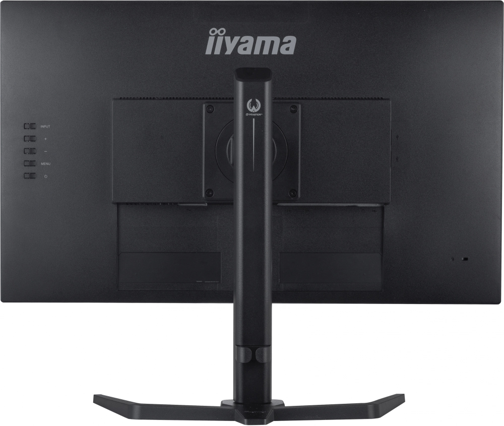 Монитор 27" Iiyama GB2790QSU-B5